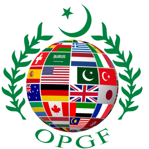 Become A Part Of OPGF - Know More About Overseas Pakistanis Global Foundation - OPGF